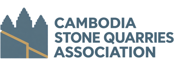 Cambodia Stone Quarries Association